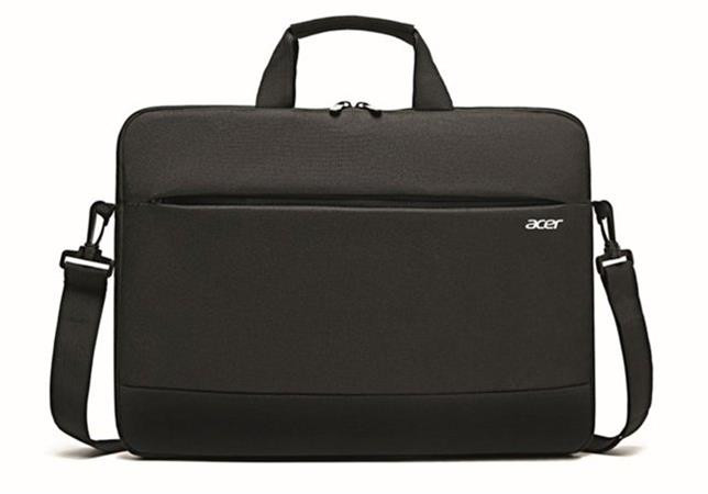 Carrying Case for 16" laptop OBG203, taška na notebook černá