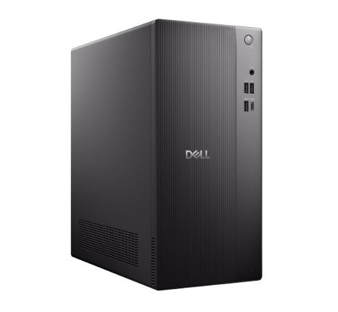 DELL Pro Tower Essential QVT1260 i5 14400/16GB/512GB SSD/keyboard+mouse/3Y ProSpt/W11P/černá