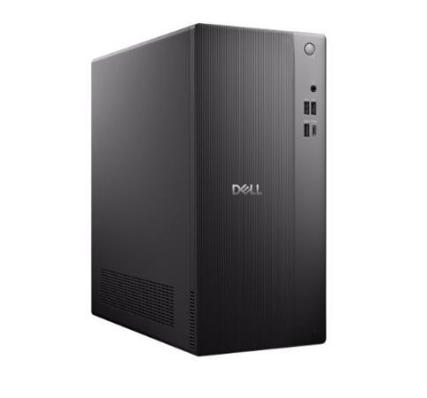 DELL Pro Tower Essential QVT1260 U5 255/16GB/512GB SSD/keyboard+mouse/3Y ProSpt/W11P/černá