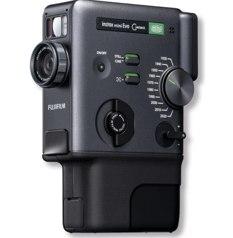 Fujifilm INSTAX MINI EVO CINEMA EX D