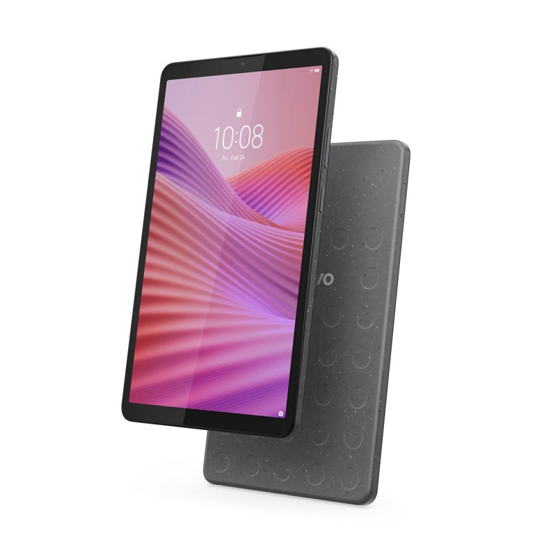 Lenovo TAB ONE   MTK Helio G85/4GB/128GB/8,7"/HD/IPS/480nitů/touch/2MP+8MP/4G LTE/5100mAh/Android 14/šedá