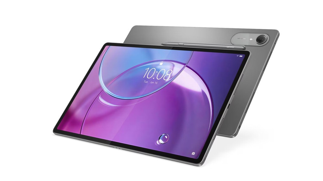 Lenovo Idea TAB PRO G2 Snapdragon 8s G4/8GB/256GB/13"/3,5K/IPS/800nit/144Hz/touch/Pero/13MP+8MP/10200mAh/Android 16/šedá