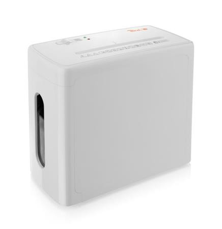 PEACH skartovač Micro Cut Shredder PS600-15