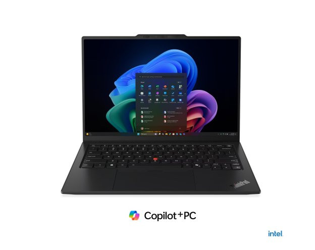 Lenovo ThinkPad X1 Carbon G14 Aura Edition Copilot+PC Ultra 7 355/32GB/1TB/14" WUXGA Touch/3yPremier/Win11 Pro/černá