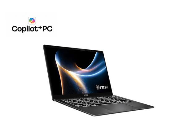 MSI Prestige 14 AI+ D3MG-024CZ, Core Ultra 7 355/32GB/1TB SSD/14" FHD+ IPS/Win 11 Pro/Copilot+PC/černá 