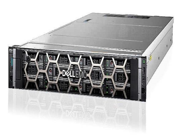DELL PE R570 16x2,5/X6507P/32GB/1x960GB_SSD/H965i/iD_ENT/2x1100W/3yB_NBD