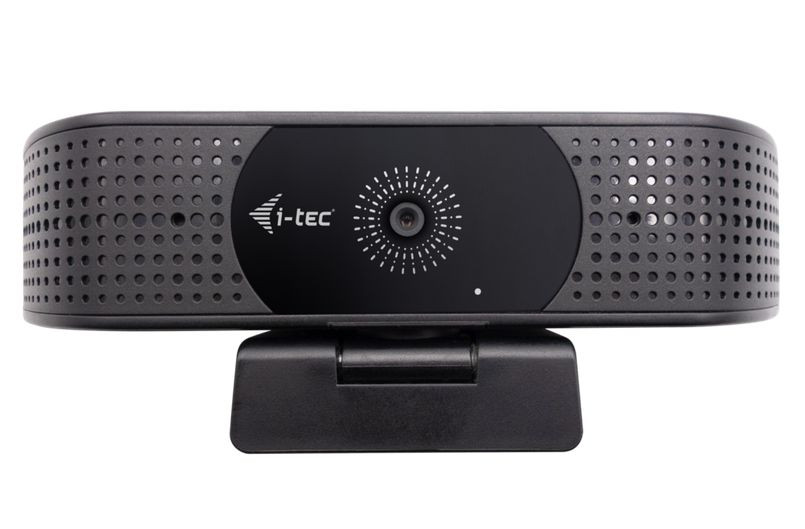 i-tec SOLOMON 500 4K PDAF Webcam
