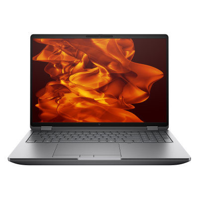 HP ZBook Fury G1i 16"/U9-285HX/64GB/2TB/RTX PRO 3000/2.5K (2560 × 1600)/Win 11 Pro/3y offsite
