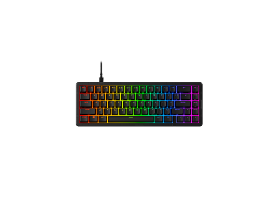 HP HyperX Origins 2 65 Gaming Keyboard