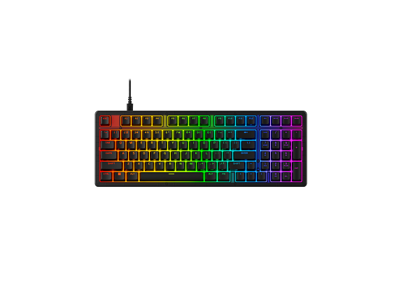 HP HyperX Origins 2 1800 Gaming Keyboard