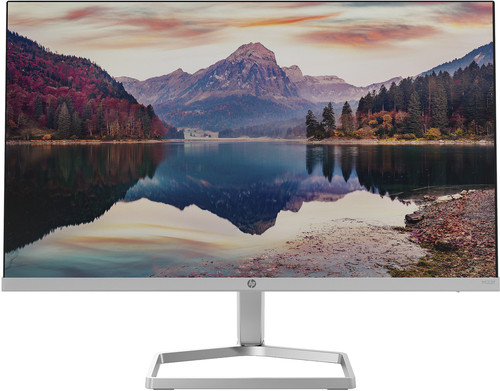 HP LCD M22f 21,5''/1920x1080 IPS FHD AG/16:9/1000:1/300cd/5ms/1xVGA/1xHDMI - vada obalu