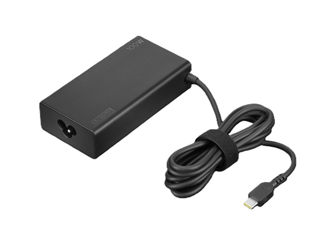 Lenovo adaptér CONS  100W AC USB-C