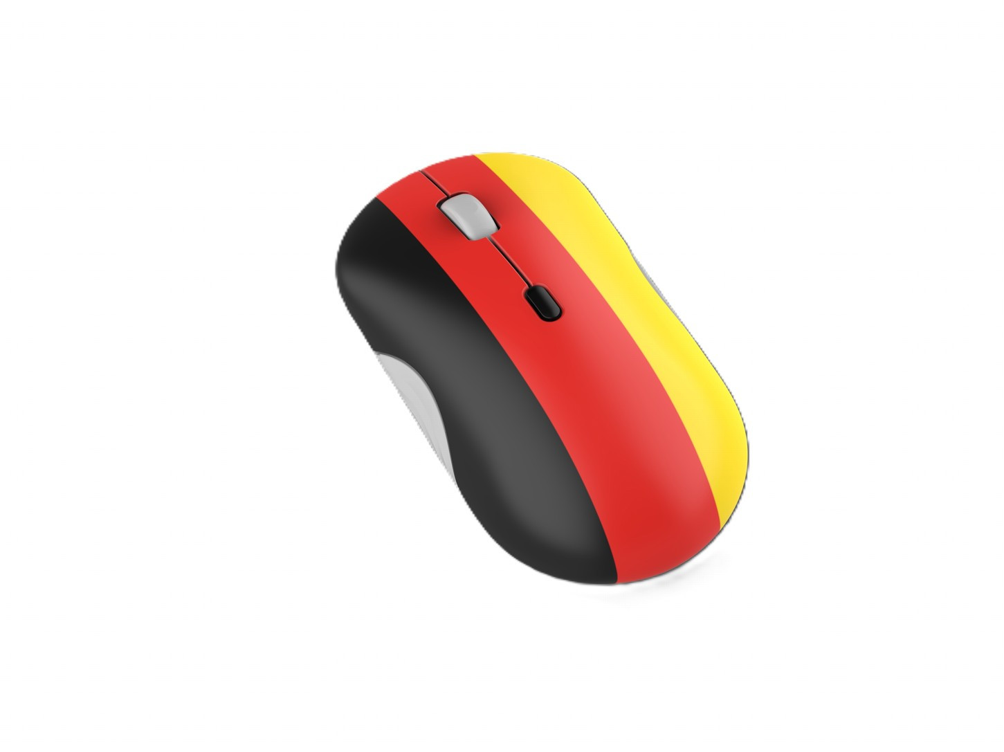 Lenovo 350 Bluetooth Silent Mouse FAN EDITION - GERMANY