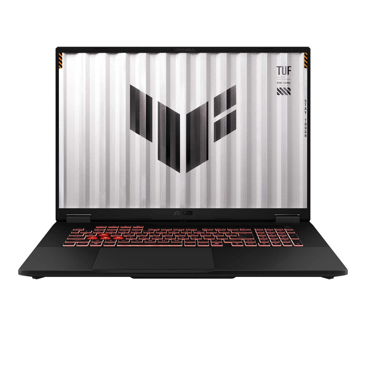 ASUS TUF Gaming A18 - Ryzen 7 260/16GB/1TB SSD/RTX 5050 8GB/18"/WUXGA/IPS/144Hz/2y PUR/Win 11 Home/šedá