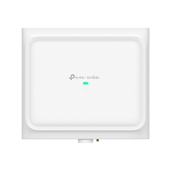 TP-Link EAP772-Outdoor Omada třípásmový všesměrový BE9300 vnitřní/venkovní Wi-Fi 7 přístupový bod