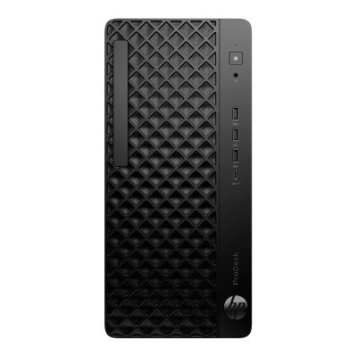 HP ProDesk 4 Tower G1i AI/Ultra 5 235/16 GB/512 GB/Win 11 Pro