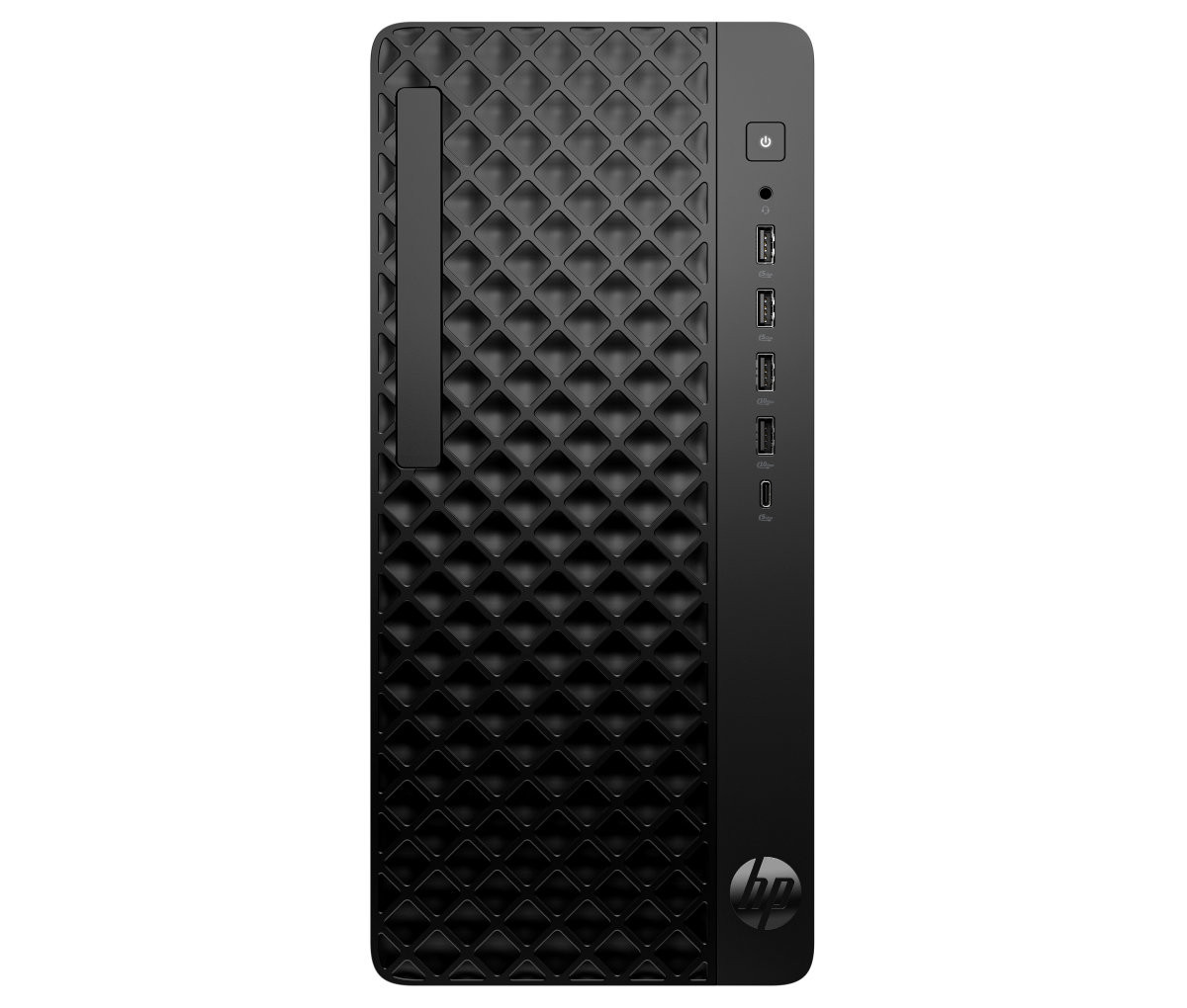 HP ProDesk Tower 2 G1a/Ryzen 3 8300G/8 GB/512 GB/DOS