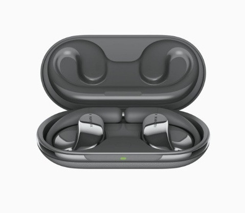 Xiaomi OpenWear Stereo Cosmic Gray
