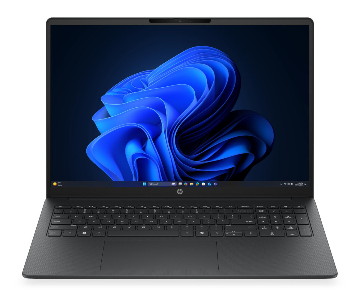 HP 200 G2i 16inch C5-120U/8GB/512GB/16" FHD 300/Win 11 Home