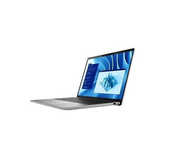 DELL Latitude 7455 Copilot+/XElite12C/32GB/512GB SSD/14" QHD+ Touch/IR Cam & Mic/W11P/3Y ProSpt/šedá
