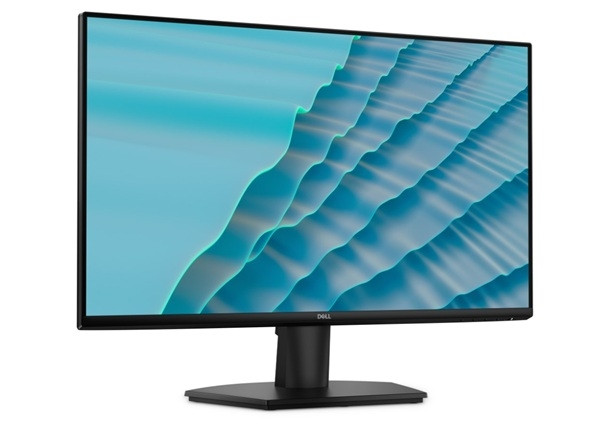 DELL SE2726H LCD 27"/4ms/1000:1/1920x1080/AMD FreeSync/2xHDMI/IPS panel/cerny