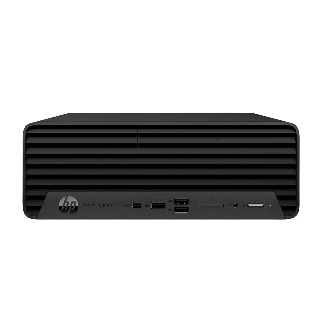 HP Pro SFF 400 G9/i3-14100/8 GB/512 GB/DOS