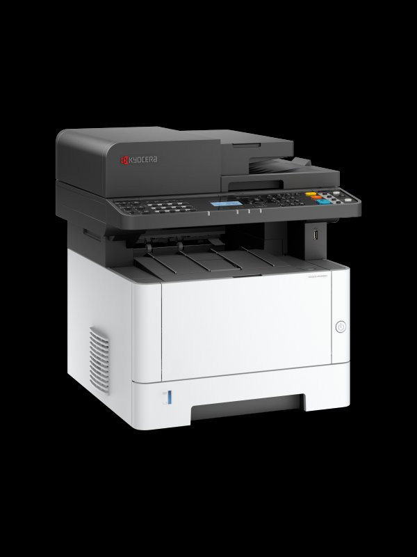Kyocera ECOSYS MA3500fx - A4/35ppm/1200x1200 dpi/1GB/ Duplex/ ADF/FAX/LAN/ USB