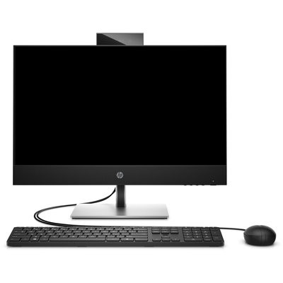 HP ProOne 440 G9 AiO 23.8 NT/i5-14400T/16 GB/512 GB/DOS/3y 