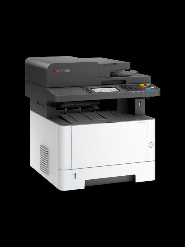 Kyocera ECOSYS MA3501wfx - mono MFC,35ppm A4, 1200x1200dpi, 2GB, duplex, DADF,MyQ HyPas, USB,LAN,FAX