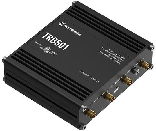 Teltonika TRB501 Průmylsový 5G Gateway