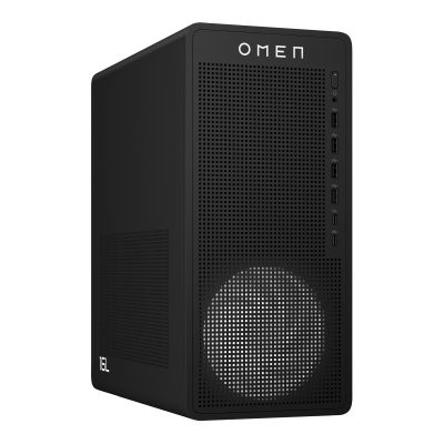 HP OMEN 16L TG03-0021nc/Ryzen 5 8400F/16GB/512GB SSD/GF RTX 5050 8GB/W6/400W/3y/WIN 11 Home/black