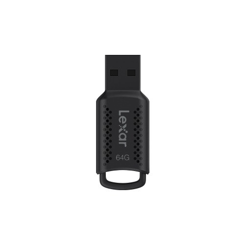 Lexar 64GB JumpDrive® V400 USB 3.0