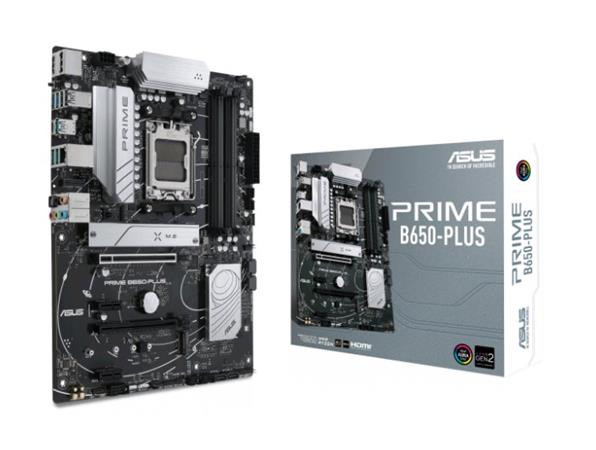 ASUS PRIME B650-PLUS CSM