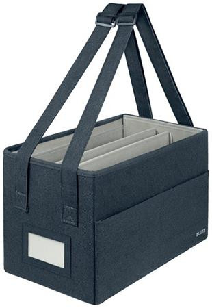 LEITZ Textilní box pro hot desking