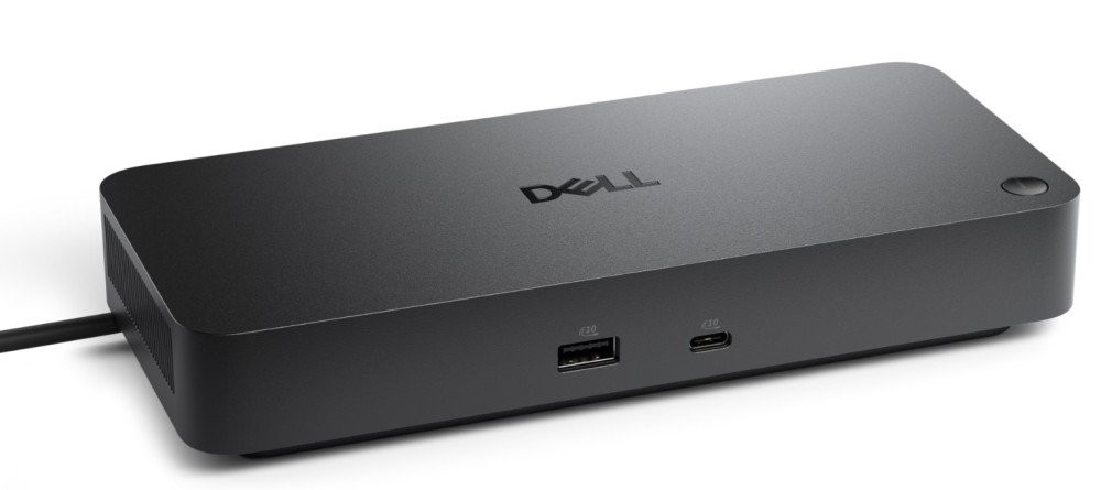 Dell Pro Thunderbolt 4 Dock - WD25TB4