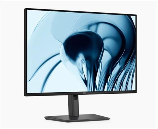 DELL Professional P2426 24" WUXGA IPS/5ms/300nits/1500:1/100Hz/HDMI/USB/Pivot/černý