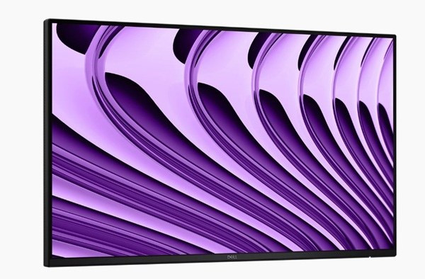 DELL Professional P2426HEWO 24" FHD IPS/5ms/300nits/1500:1/120Hz/HDMI/USB/RJ-45/bez stojanu/černý