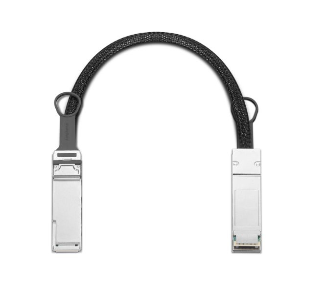 Lenovo ThinkStation PGX QSFP Link Cable