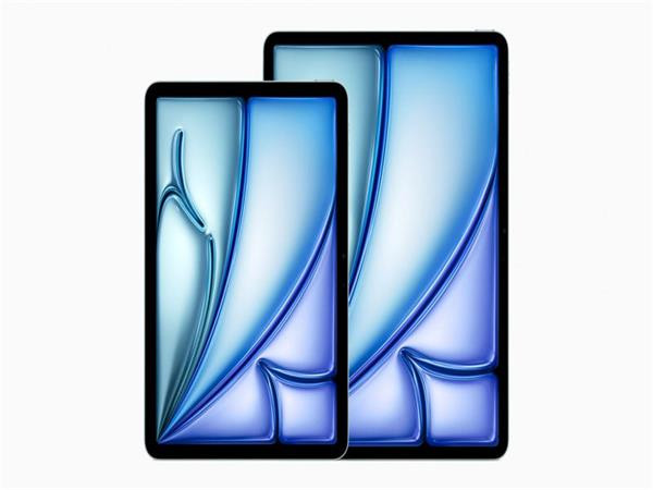 Apple iPad Air (2026) 11´´ 256GB wi-fi + 5G vesmírně šedý