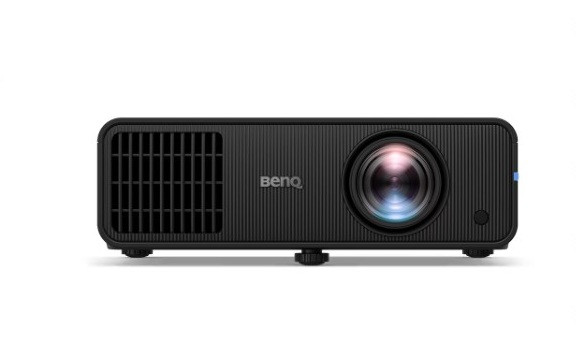 BenQ DLP Projektor LH600ST+ 1920x1080 FHD/2500 ANSI lm/0,69-0,83/20000:1/HDMI/DP/RJ45/USB-A/instalační projektor pro školy/Repro 