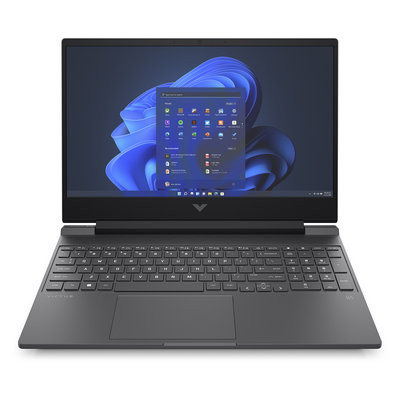 VICTUS by HP 15-fa2001ncx/i5-13420H/8GB/512GB SSD/GF RTX 4050 6GB/15,6" FHD IPS AG 144Hz/300nits/W6/3y/WIN 11 H/Mica sil