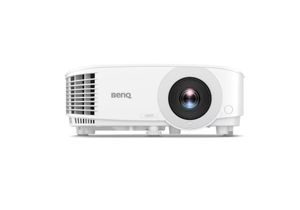 BenQ DLP Projektor TH575i 1920x1080 FHD/3800 ANSI lm/1.49÷1.64/15000:1/HDMI/repro - projektor pro domácí kino a PS5/Xbox