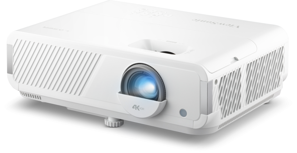 ViewSonic LX720-4K / DLP / Laser / 4K UHD / 3500 ANSI lm / HDMI