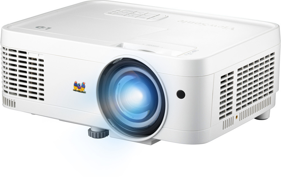 ViewSonic LSD300W-ST / DLP / LED / WXGA / 3300 LED lm / Short Throw / HDMI