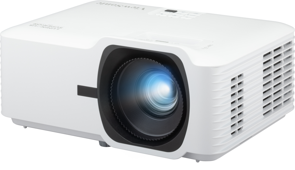 ViewSonic LSD500HD / DLP / Laser / Full HD / 5500 ANSI lm / HDMI