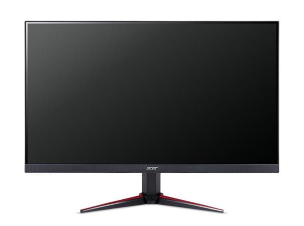 Acer LCD Nitro VG270UGbmiipx 27" IPS LED/2560x1440/1ms/250nits/ 2xHDMI(2.0) + 1xDP(1.2) + Audio Out/repro/BlackAcer LCD 