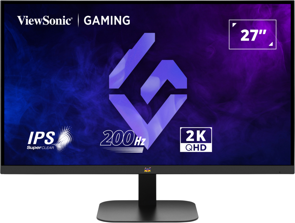 Viewsonic VX2757-2K-PRO 27" IPS/1920x1080@200Hz/1ms/250cd/2xHDMI/DP/VESA