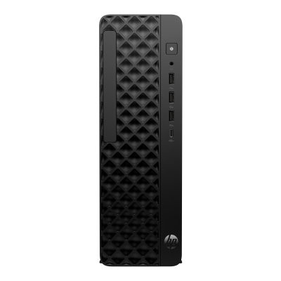 HP ProDesk SFF 2 G1i/i3-14100/8 GB/512 GB/Win 11 Pro 