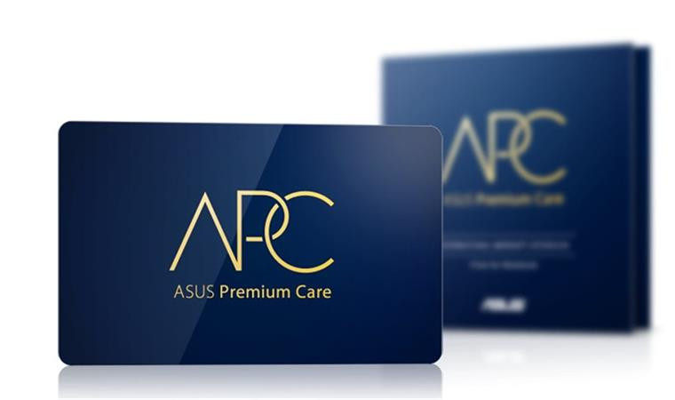 ASUS prodloužení záruky on-site(NBD) na 5 roků pro NB pro All-In-One (pro modely se základem 3 roky)