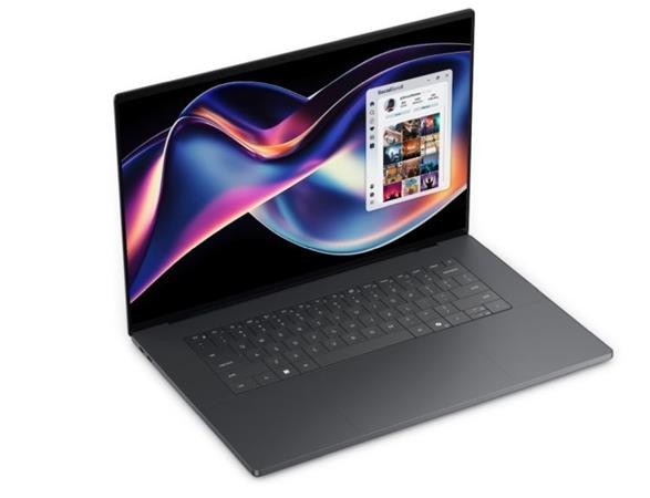 DELL XPS 16 DA16260/Ultra X7 Processor 358H/32GB/1TB/W11P